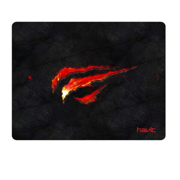 

Коврик для мыши HAVIT HV-MP837 black (18759)