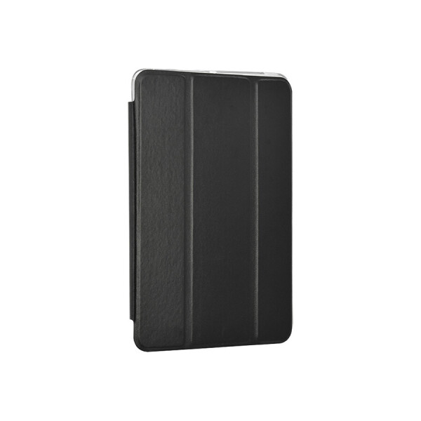 

Чехол Goospery Soft Mercury Smart Cover для iPad PRO 9.7" Black (5596)