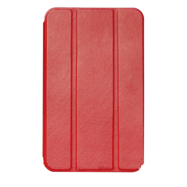 

Чехол Goospery Soft Mercury Smart Cover для Samsung T280/T285 Tab A 7.0" Red (6308)
