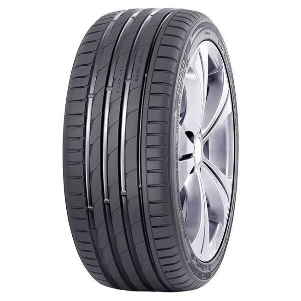 

Nokian Hakka Z 205/55 R16 94W