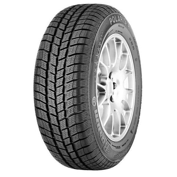 

Barum Polaris 3 205/60 R15 91T
