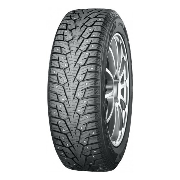 

Yokohama Ice Guard IG55 285/50 R20 112T шип