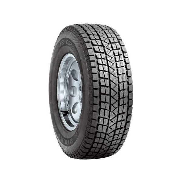 

Maxxis SS01 Presa Ice SUV 225/55 R18 102Q