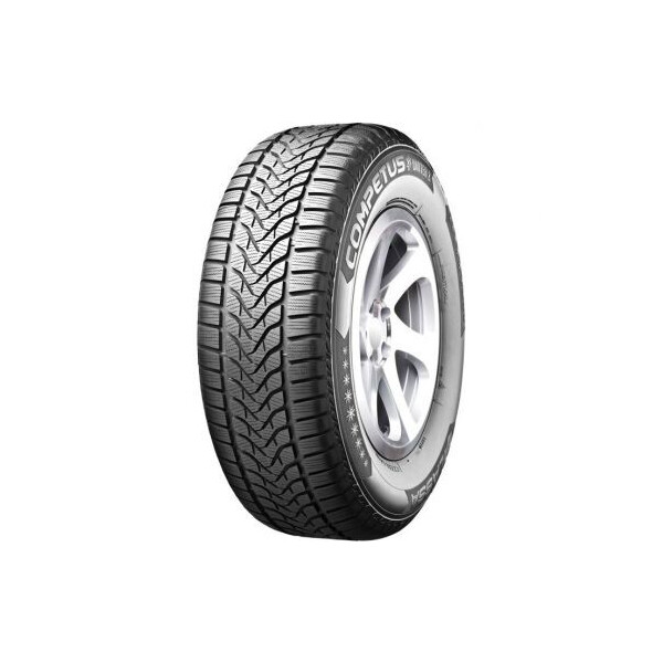 

Lassa Competus Winter 2 235/50 R18 101H