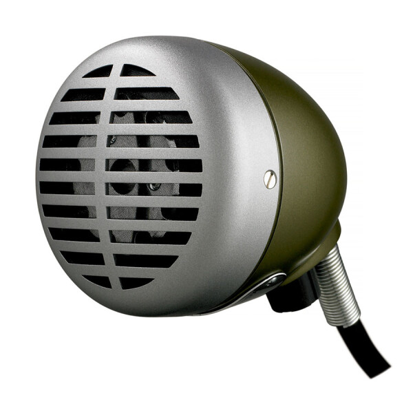 

Микрофон инструментальный Shure 520DX