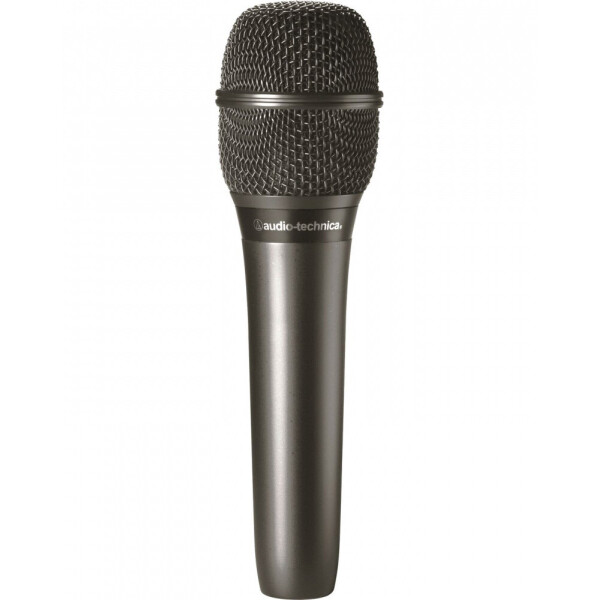 

Микрофон вокальный Audio-Technica AT2010