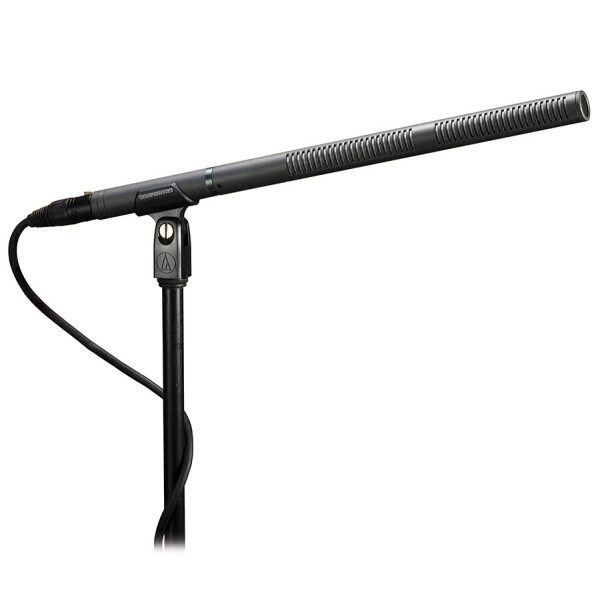 

Микрофон для видеокамер Audio-Technica AT8035