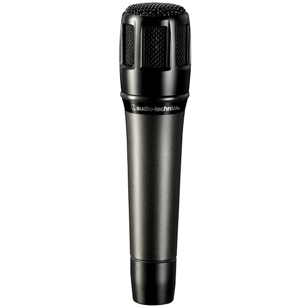

Микрофон инструментальный Audio-Technica ATM650
