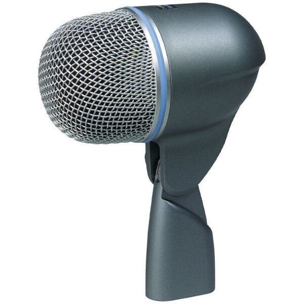 

Микрофон инструментальный Shure Beta 52A