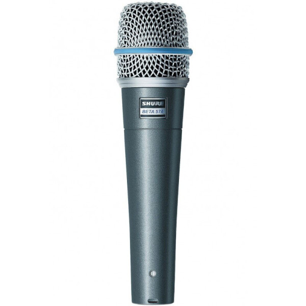 

Микрофон инструментальный Shure Beta 57A