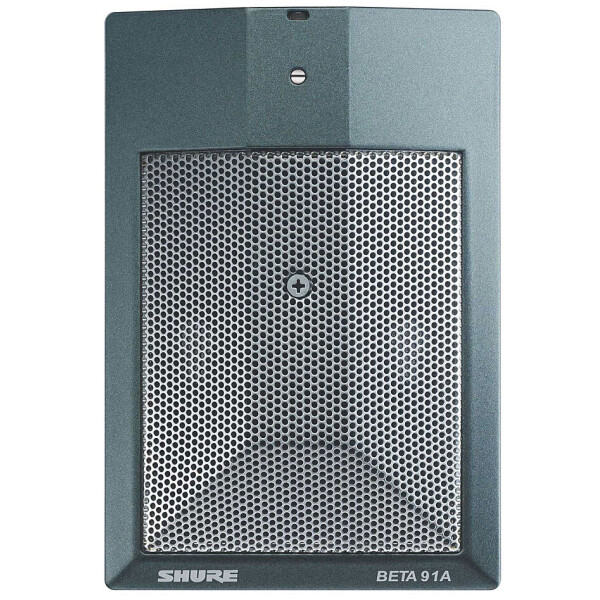 

Микрофон инструментальный Shure Beta 91A