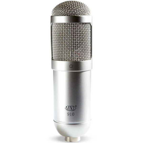 

Микрофон студийный MXL-910