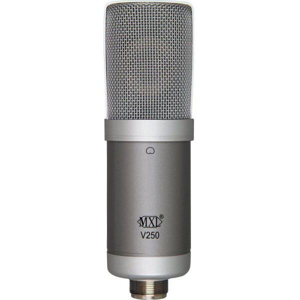 

Микрофон студийный MXL-V250