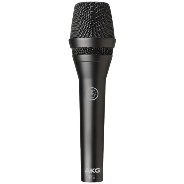 

Микрофон вокальный AKG P5i
