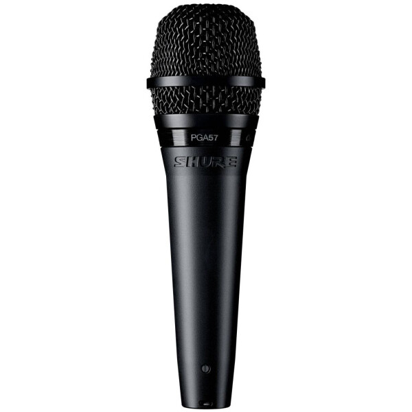 

Микрофон инструментальный Shure PGA57-XLR