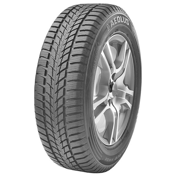 

Aeolus AW02 Snow Ace 185/65 R14 86T