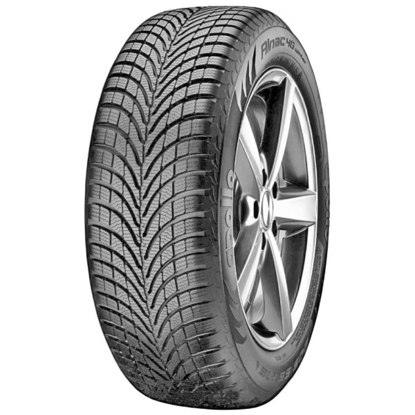 

Apollo Alnac 4G Winter 195/65 R15 91T