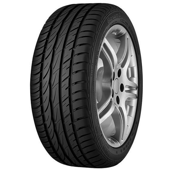 

Barum Bravuris 2 215/60 R16 99H XL