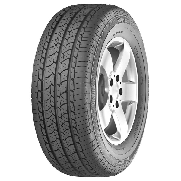 

Barum Vanis 2 205/70 R15C 106/104R