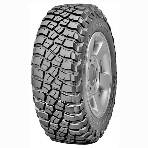 

BFGoodrich Mud Terrain T/A KM3 32.00/11.5 R15 113Q