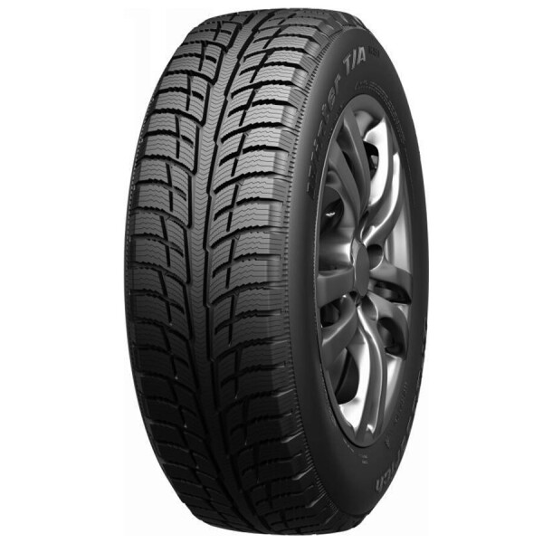 

BFGoodrich Winter T/A KSI 235/55 R17 99T
