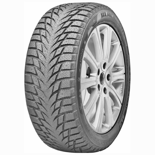

BlackLion W506 Ice Pioneer 225/65 R17 102S (под шип)