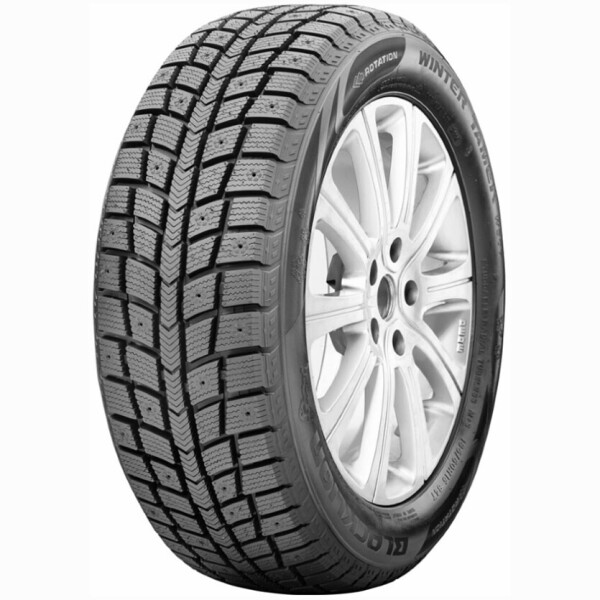 

BlackLion W507 Winter Tamer 235/55 R17 99H (под шип)