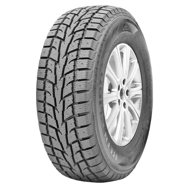 

BlackLion WinterTamer W517 255/55 R18 105T (под шип)