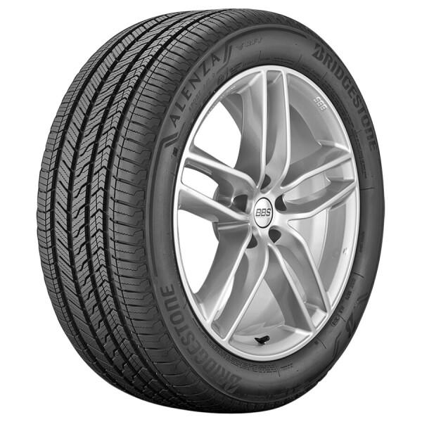 

Bridgestone Alenza Sport A/S* 275/45 R20 110H XL RFT *