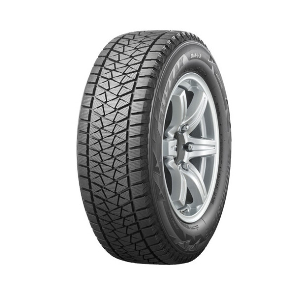 

Bridgestone Blizzak DM-V2 235/55 R20 102T