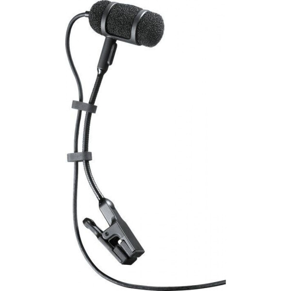 

Микрофон петличный Audio-Technica PRO35