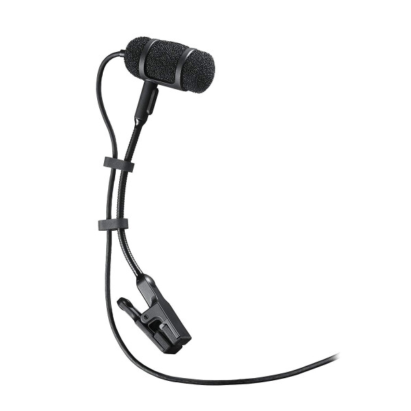 

Микрофон петличный Audio-Technica PRO35CW