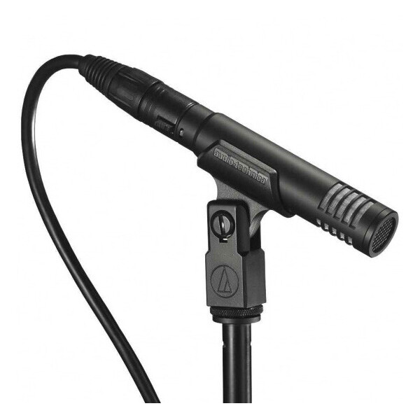 

AUDIO-TECHNICA PRO37