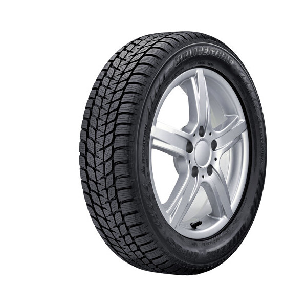 

Bridgestone Blizzak LM-25 255/50 R19 107H XL RFT MOExtended