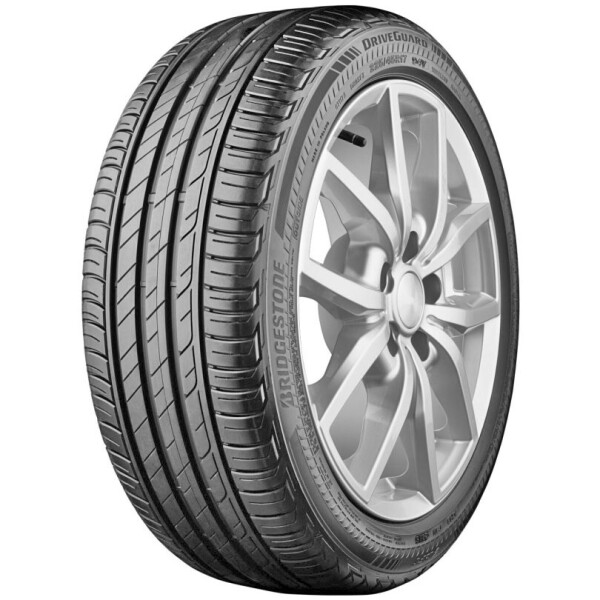 

Bridgestone DriveGuard 235/45 R17 97Y XL RFT