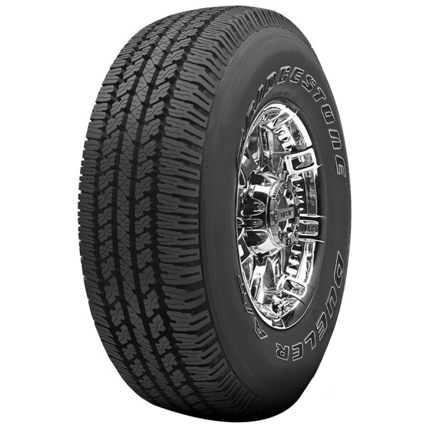 

Bridgestone Dueler A/T 693 II 235/60 R17 102H MO