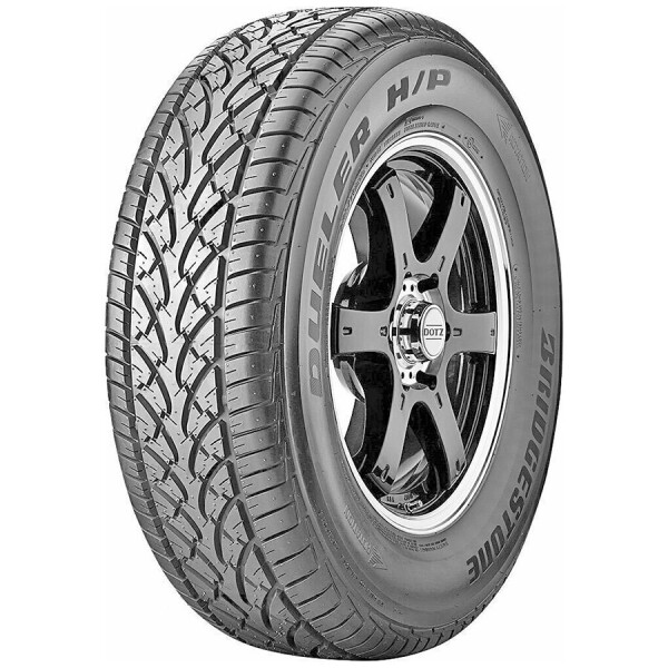 

Bridgestone Dueler H/P 680 265/60 R18 109H