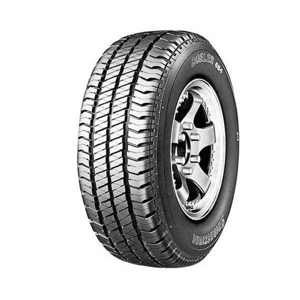

Bridgestone Dueler H/T D684 265/65 R17 112S