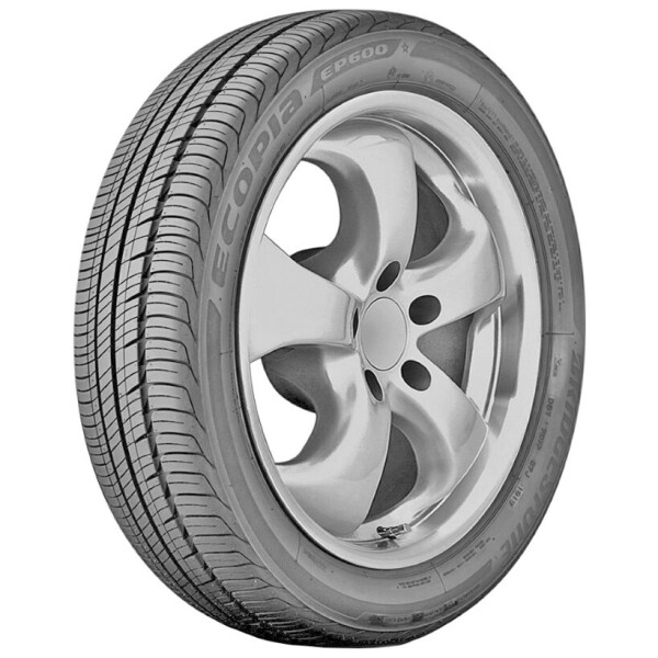 

Bridgestone Ecopia EP600 155/70 R19 84Q FR