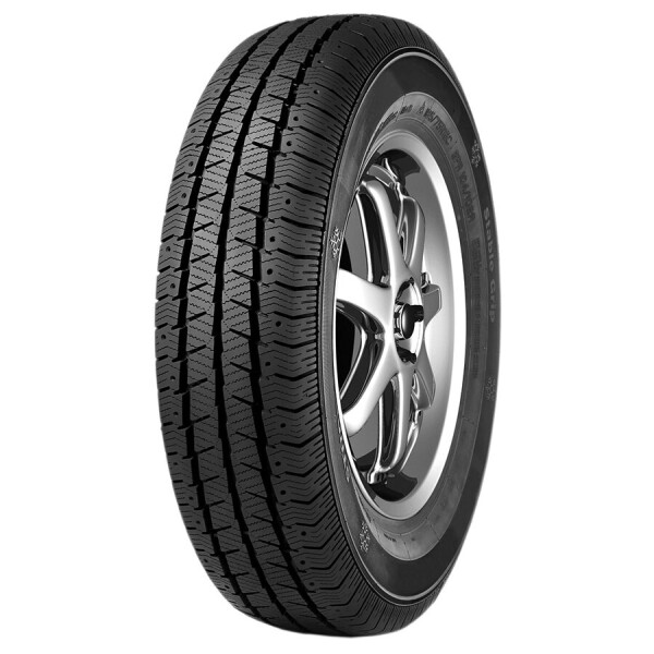 

Cachland CH-W5002 205/65 R16C 107/105T (шип)
