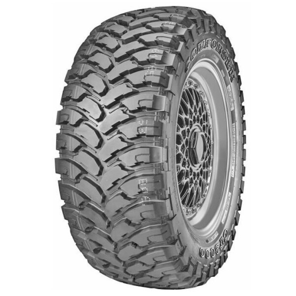 

Comforser CF3000 265/70 R16 121/118Q