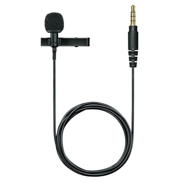 

Микрофон петличный Shure Motiv MVL