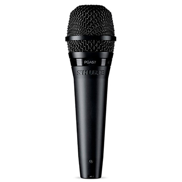 

Микрофон инструментальный Shure PGA57-LC