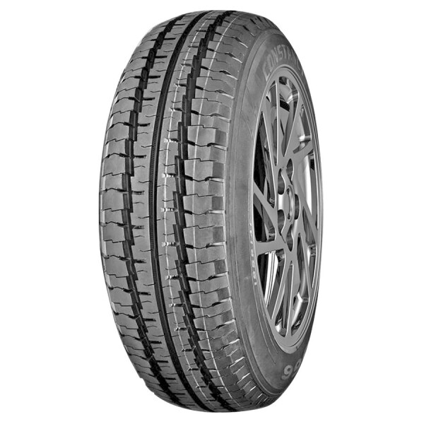 

Constancy LY366 185/75 R16C 104/102Q