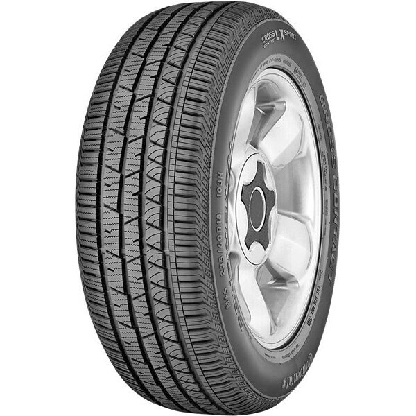 

Continental ContiCrossContact LX Sport 265/45 R20 104V