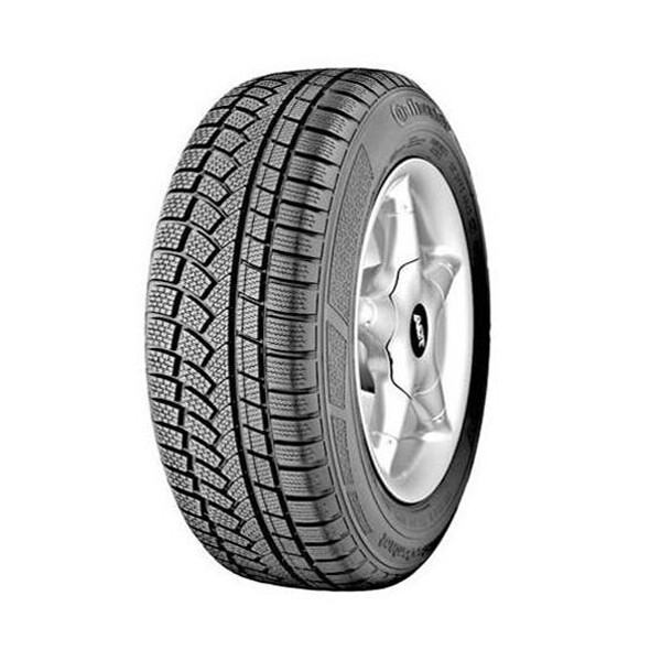

Continental ContiWinterContact TS 790 225/60 R17 99H FR *