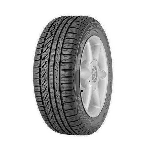 

Continental ContiWinterContact TS 810 205/55 R17 95V XL