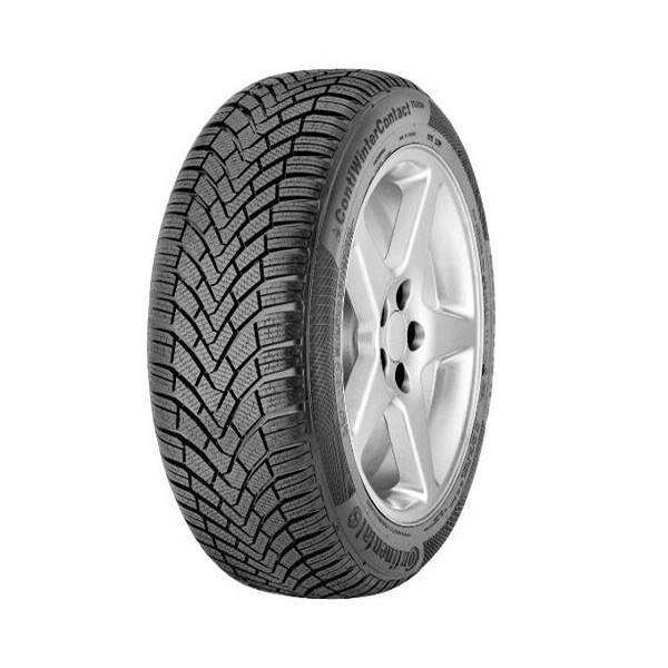 

Continental ContiWinterContact TS 850 215/55 R16 93H