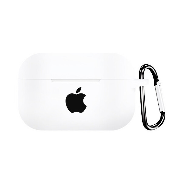 

Чехол для AirPods PRO silicone case with Apple Matte