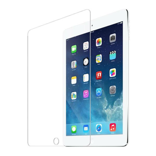 

Защитное стекло для iPad mini 4/5